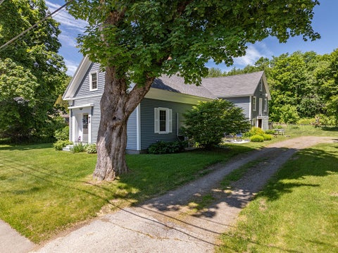 Photo of 129 Miller Street, Belfast, ME 04915 (MLS # 1666648)