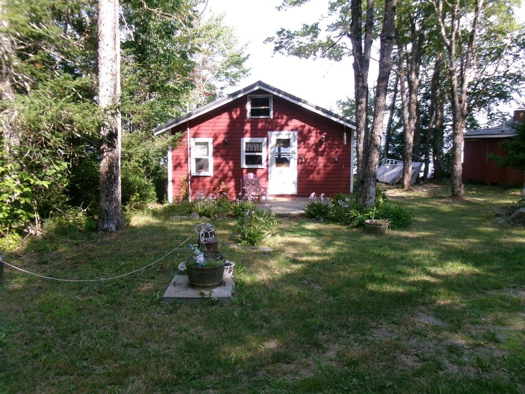 Photo of 226+228 Berry Road, Alexander, ME 04694 (MLS # 1671852)