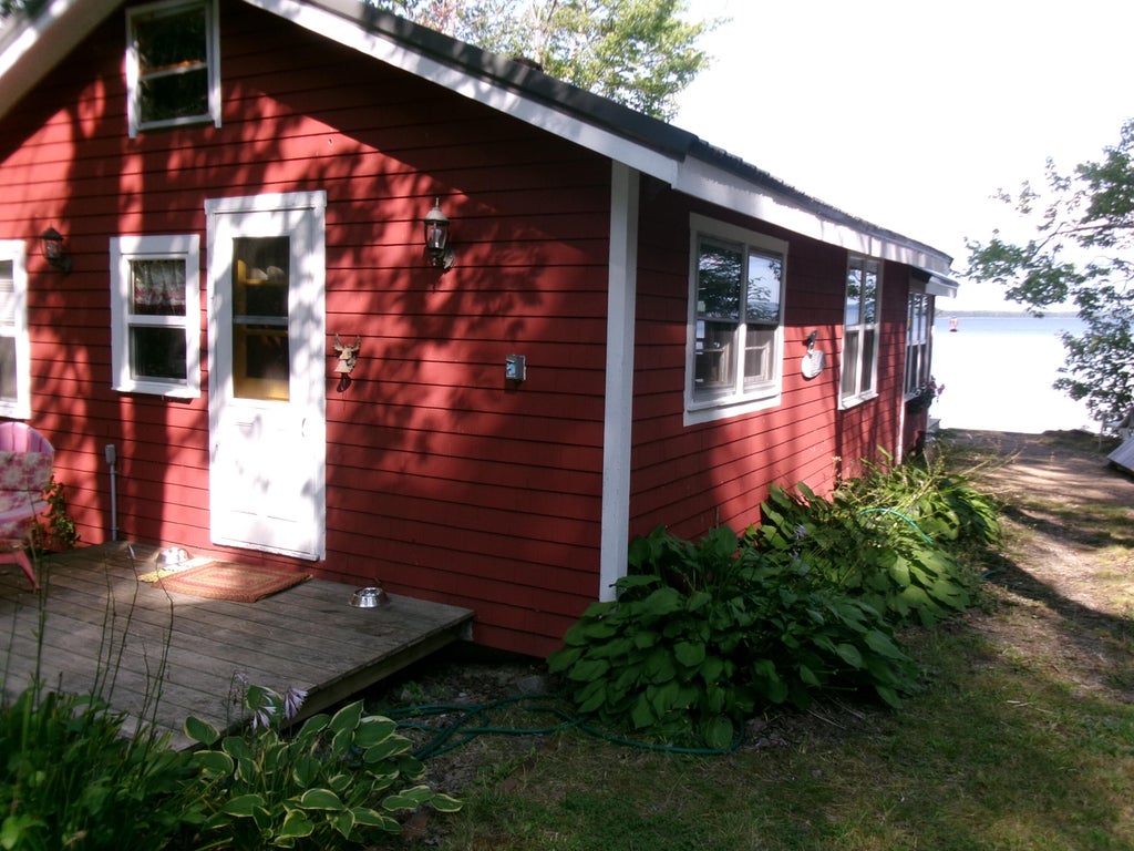 Photo of 226+228 Berry Road, Alexander, ME 04694 (MLS # 1671852)