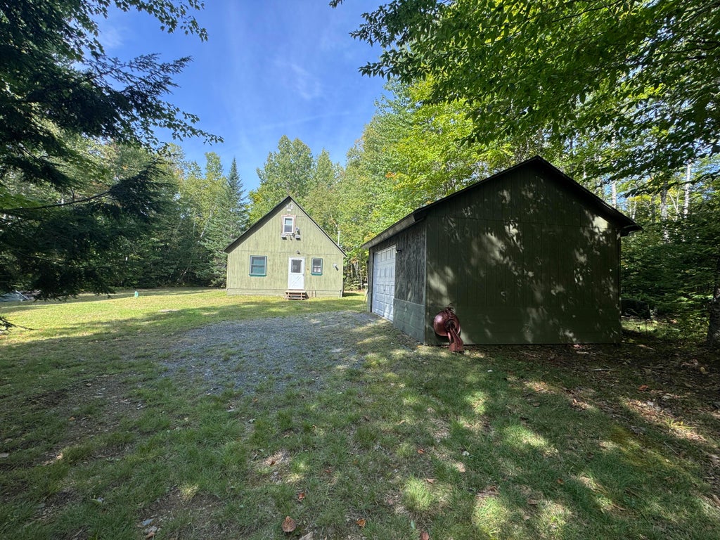 Photo of 186 West Road, Sangerville, ME 04479 (MLS # 1680912)