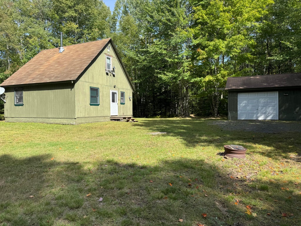 Photo of 186 West Road, Sangerville, ME 04479 (MLS # 1680912)