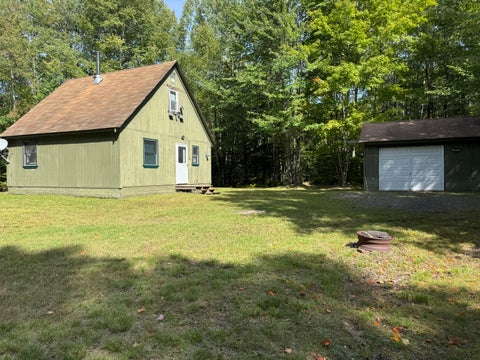 Photo of 186 West Road, Sangerville, ME 04479 (MLS # 1680912)