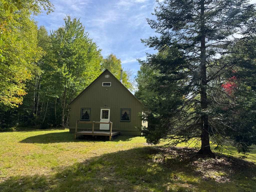 Photo of 186 West Road, Sangerville, ME 04479 (MLS # 1680912)