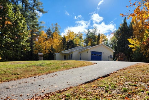 Photo of 41 Hebron Road, Paris, ME 04281 (MLS # 1684279)