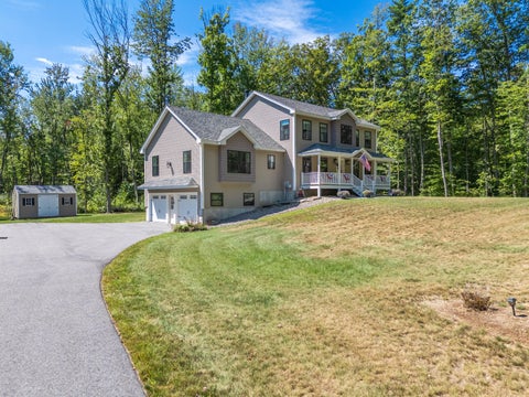 Photo of 5 Alexander Way, Wells, ME 04090 (MLS # 1678132)