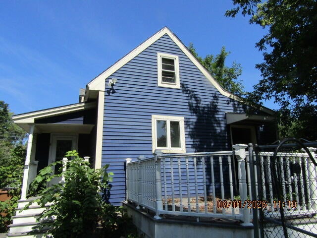 Photo of 65 Maple Street, Saco, ME 04072 (MLS # 1681447)