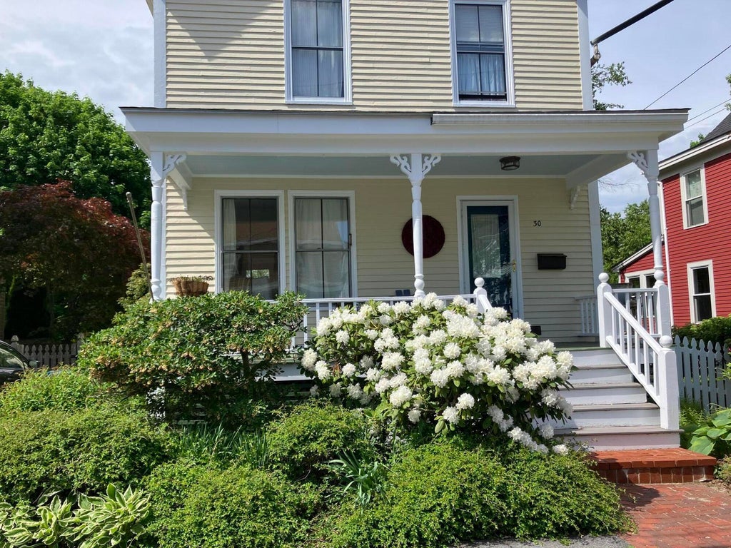 Photo of 30 Alba Street, Portland, ME 04103 (MLS # 1681247)