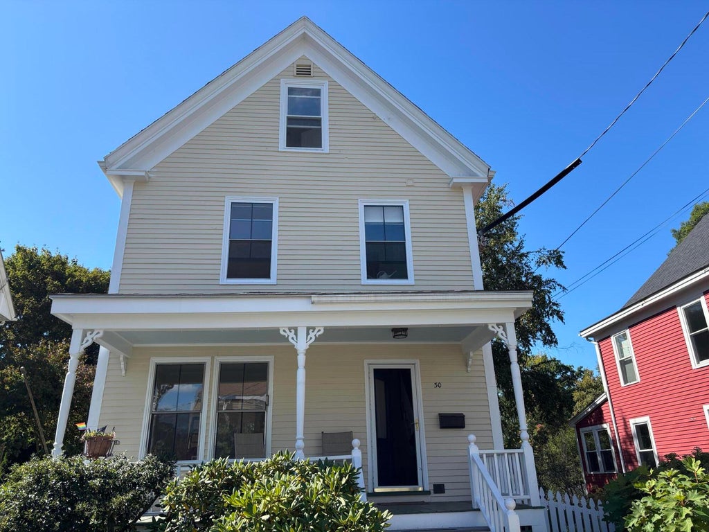 Photo of 30 Alba Street, Portland, ME 04103 (MLS # 1681247)