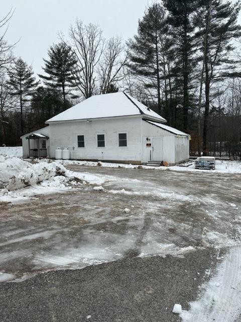 Photo of 60 Ossipee Trail W, Limington, ME 04049 (MLS # 1683365)