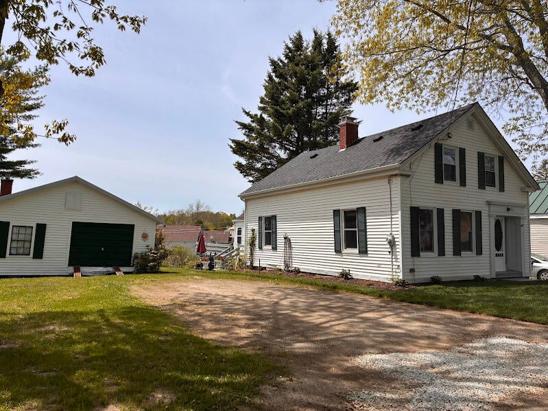 Photo of 11 Church Street, Winterport, ME 04496 (MLS # 1656713)