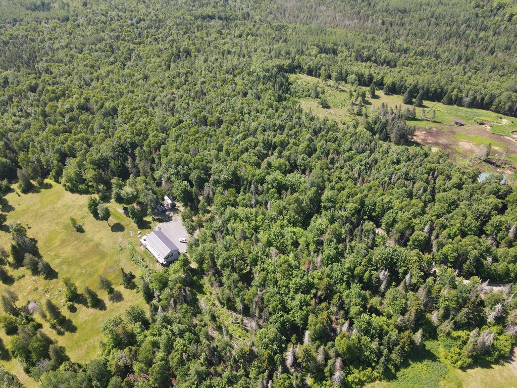 Photo of Lot 1-6B Skyland Drive, Dallas Plt, ME 04970 (MLS # 1671065)