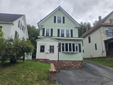 Photo of 103 Granite Street, Mexico, ME 04257 (MLS # 1681146)