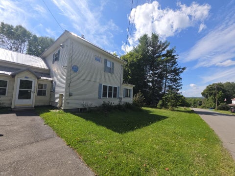 Photo of 37 Pleasant Street, Oakfield, ME 04763 (MLS # 1683867)