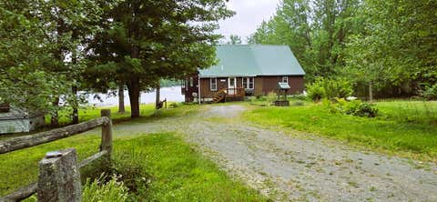 Photo of 83 Brooks Pond Drive, Corinna, ME 04928 (MLS # 1674274)