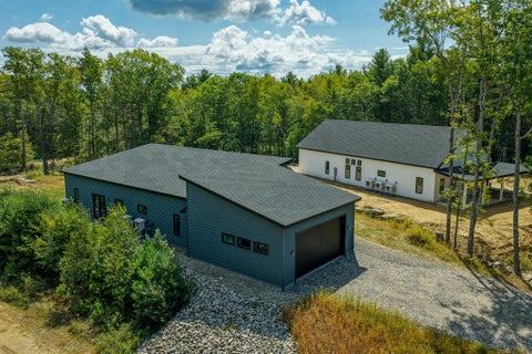 Photo of 10 Ice Pond Lane, Wiscasset, ME 04578 (MLS # 1680879)