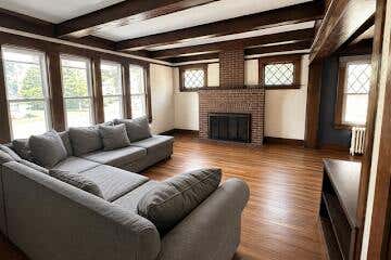 Photo of 37 Acadia Avenue, Lewiston, ME 04240 (MLS # 1673323)