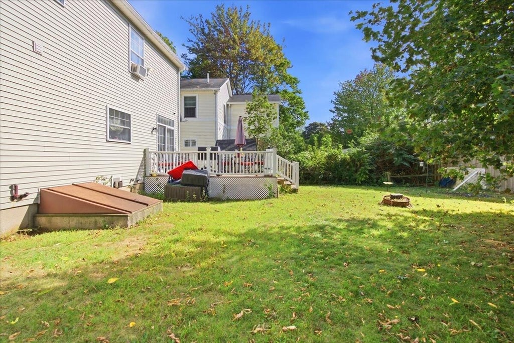 Photo of 13 Churchill Road, South Portland, ME 04106 (MLS # 1681555)