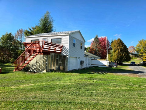 Photo of 2496 N Belfast Avenue, Augusta, ME 04330 (MLS # 1682825)