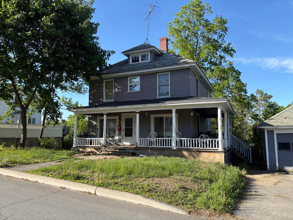 Photo of 106 Pleasant Street, Dover-Foxcroft, ME 04426 (MLS # 1666343)