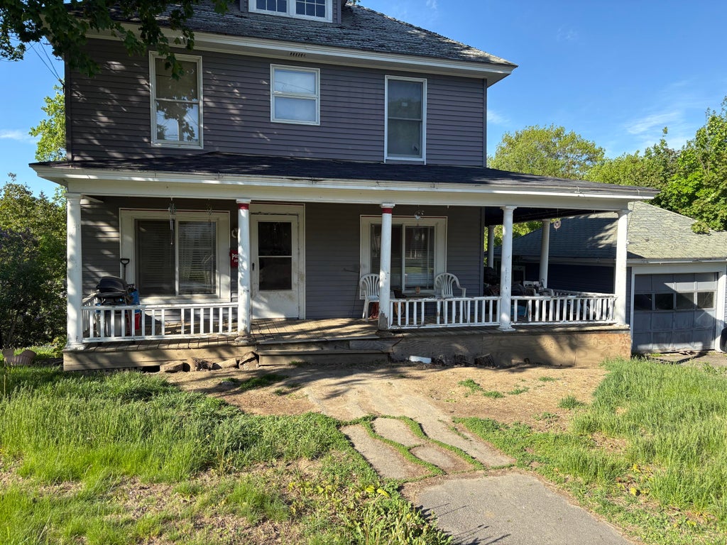 Photo of 106 Pleasant Street, Dover-Foxcroft, ME 04426 (MLS # 1666343)