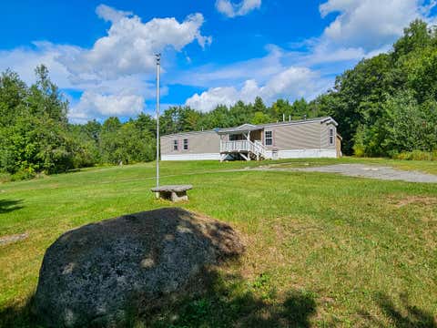 Photo of 465 Athens Road, Hartland, ME 04943 (MLS # 1677137)