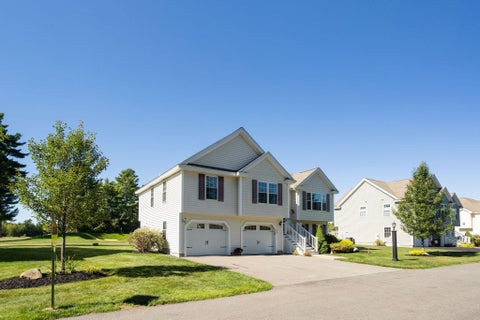 Photo of 217 Championship Way #217, Wells, ME 04090 (MLS # 1681026)