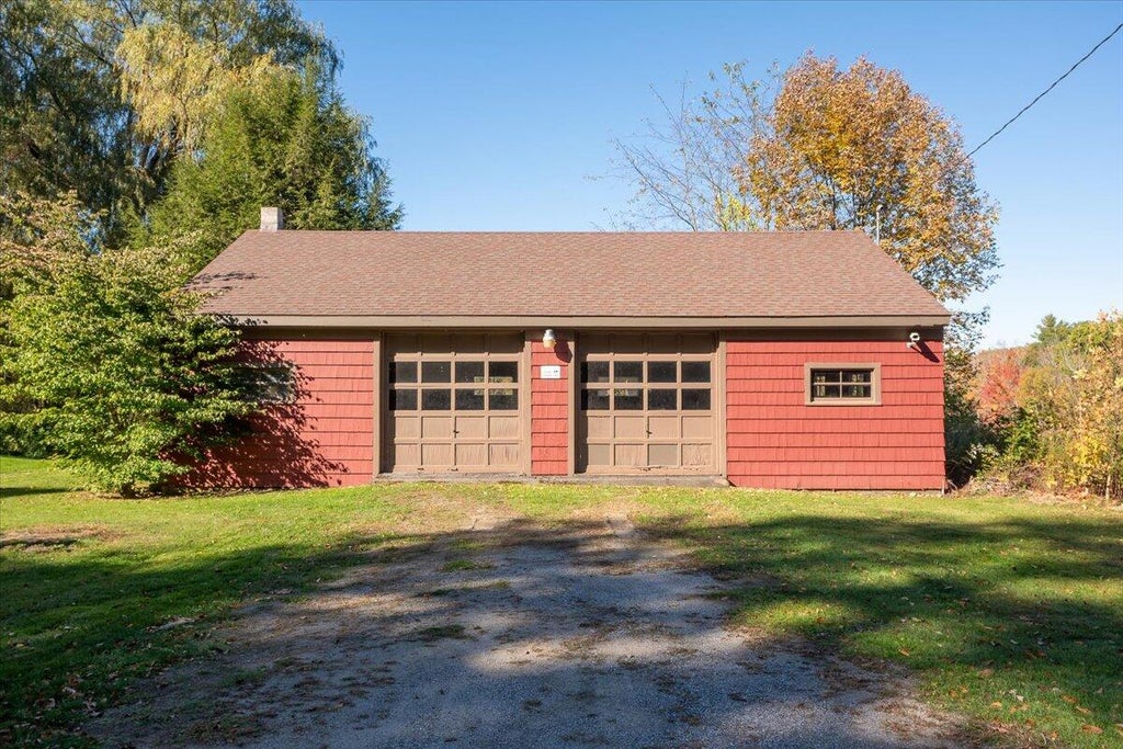 Photo of 261 S Union Road, Union, ME 04862 (MLS # 1671460)