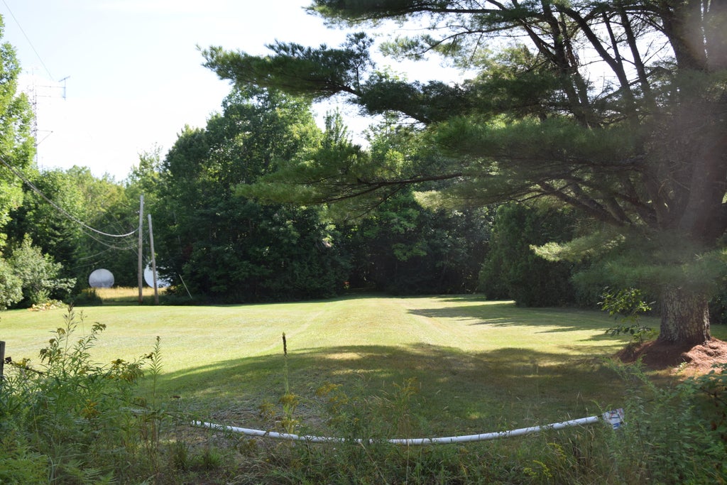 Photo of 210 Ward Hill Road, Madison, ME 04950 (MLS # 1677440)
