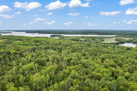 Photo of M9 Lot2/5 Middle Road, Dresden, ME 04342 (MLS # 1669824)