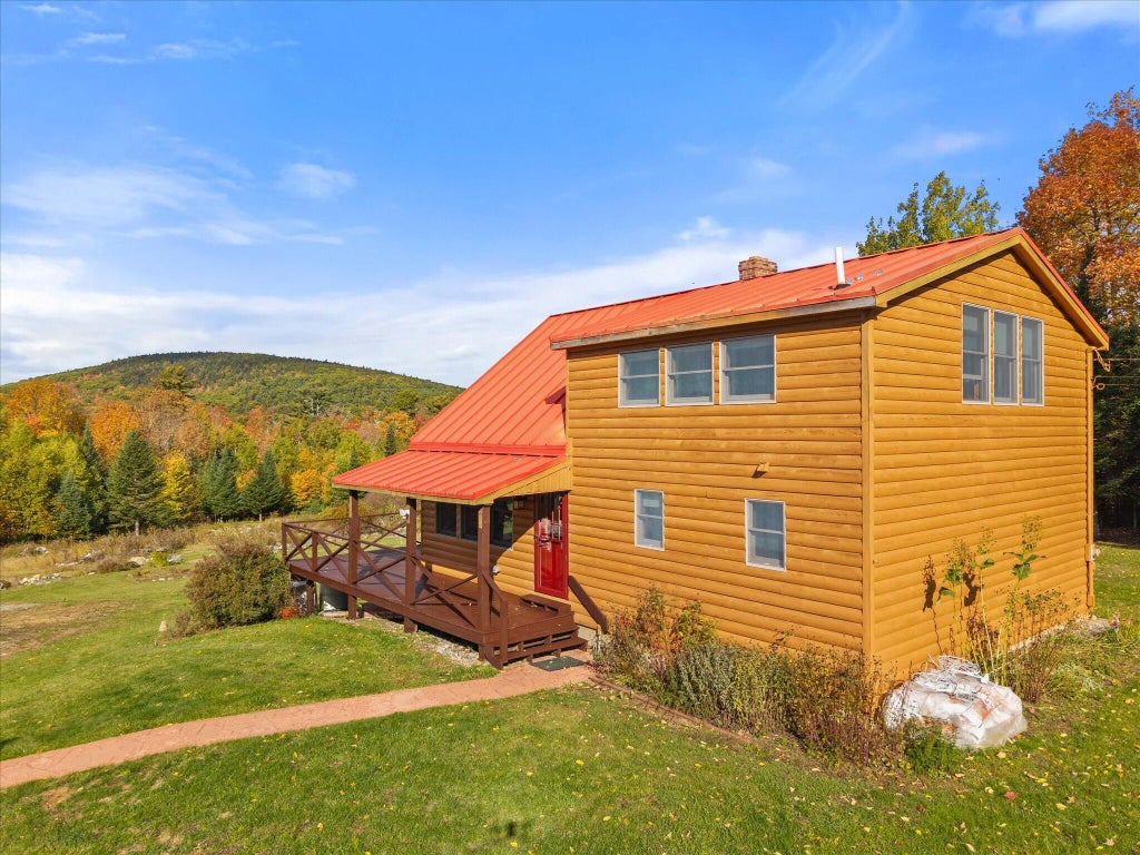 Photo of 394 Jacob Buck Pond Road, Bucksport, ME 04416 (MLS # 1683446)