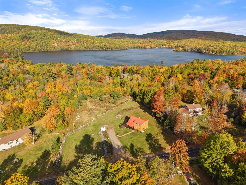 Photo of 394 Jacob Buck Pond Road, Bucksport, ME 04416 (MLS # 1683446)