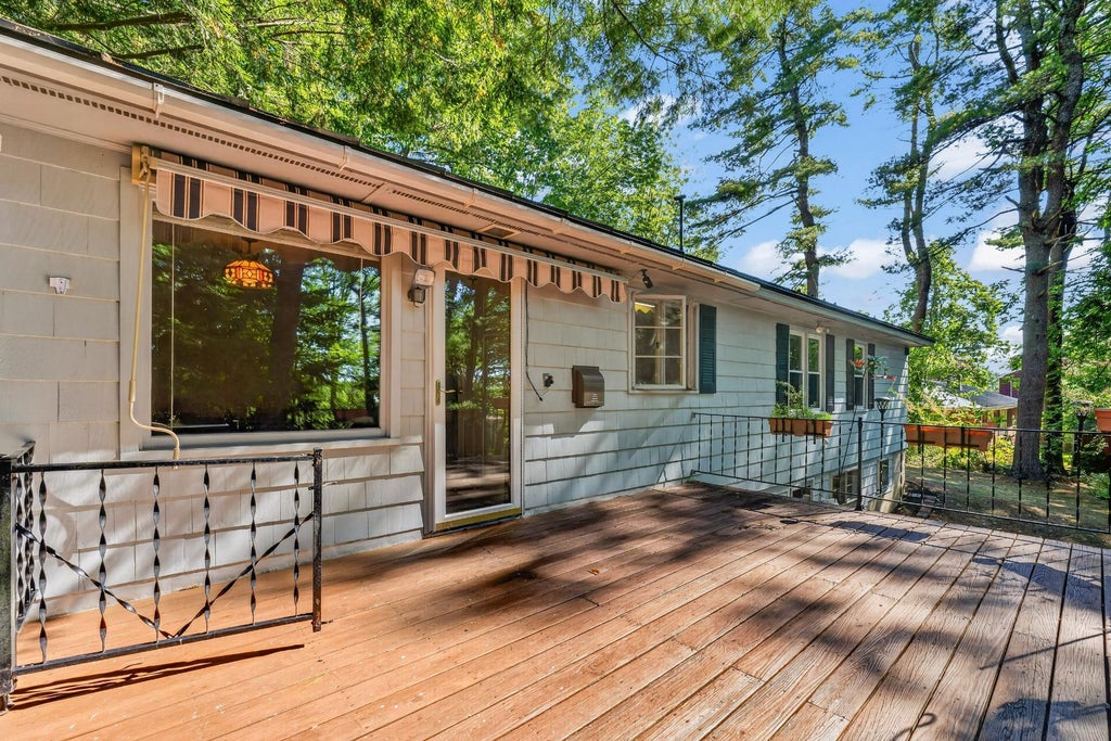 Photo of 12 Highland Avenue, Lisbon, ME 04252 (MLS # 1679466)