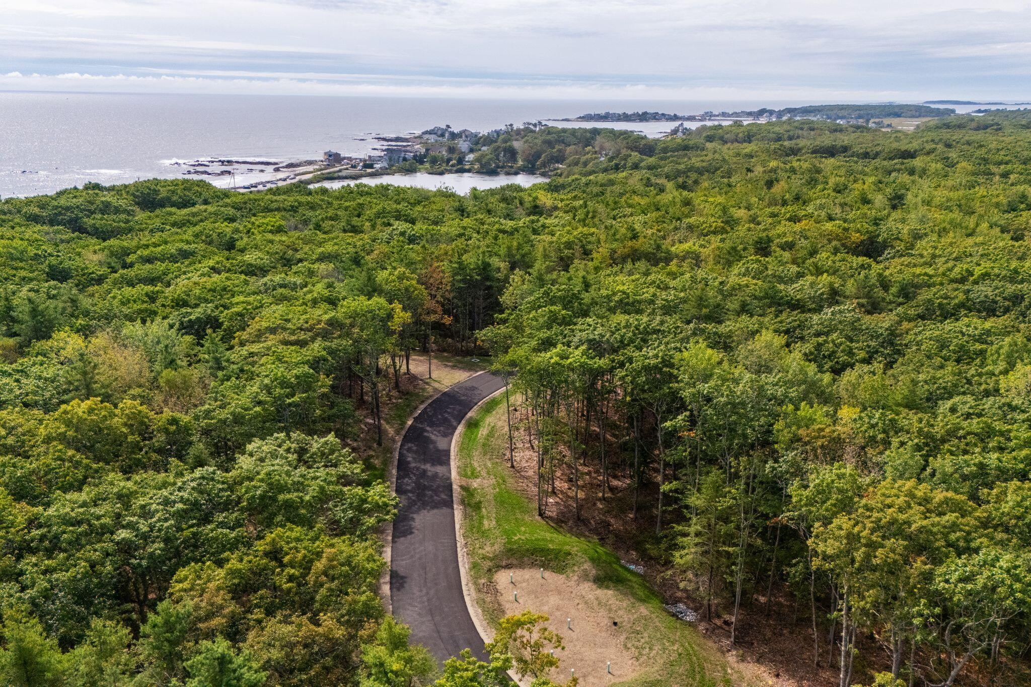 Lot 1 Longboard Lane