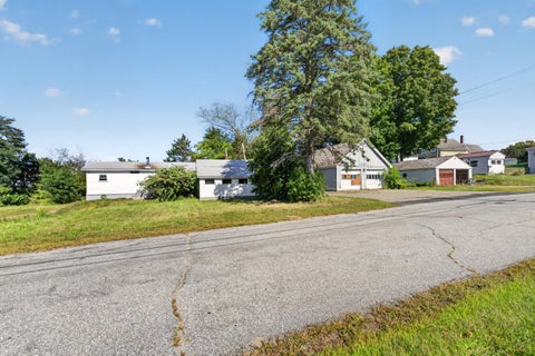 Photo of 8 & 12 Elm Street, Randolph, ME 04346 (MLS # 1681131)