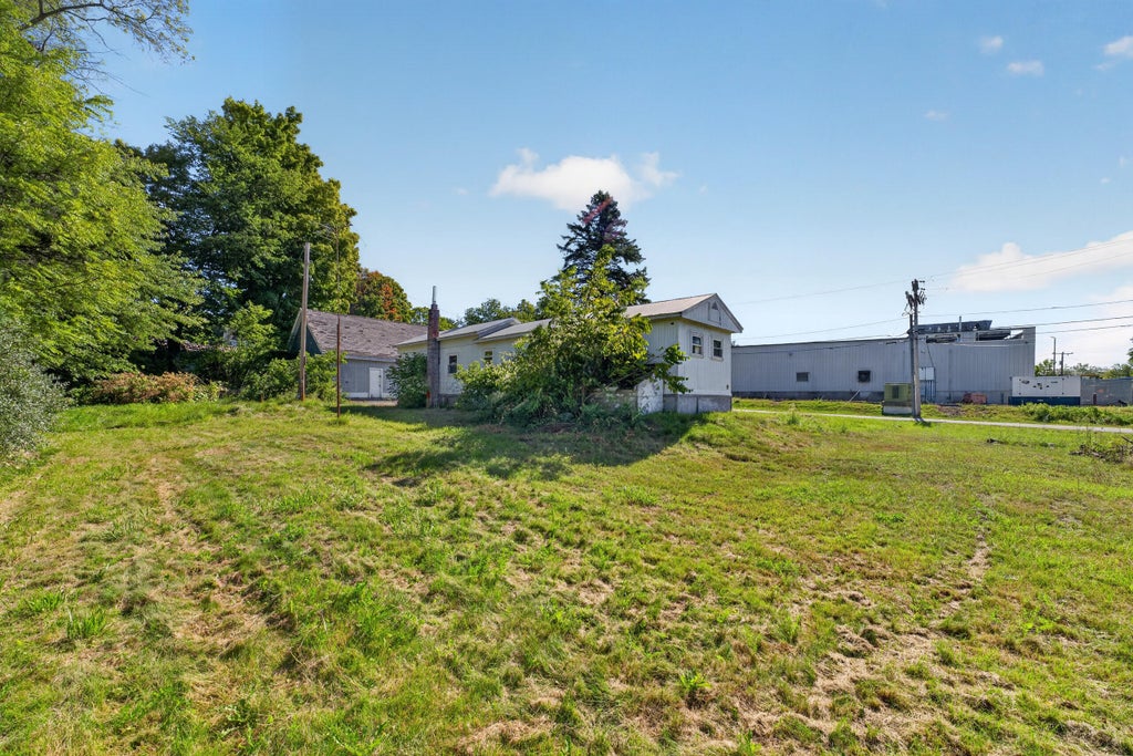 Photo of 8 &amp; 12 Elm Street, Randolph, ME 04346 (MLS # 1681131)