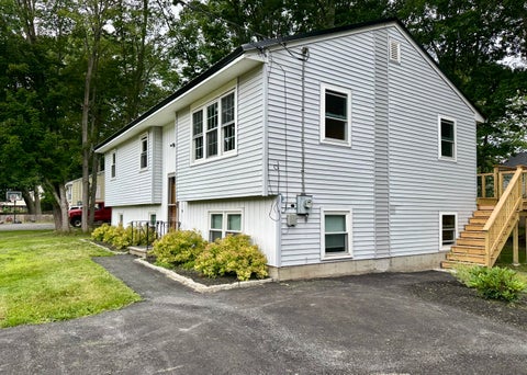 Photo of 211 Alfred Street, South Portland, ME 04106 (MLS # 1666752)