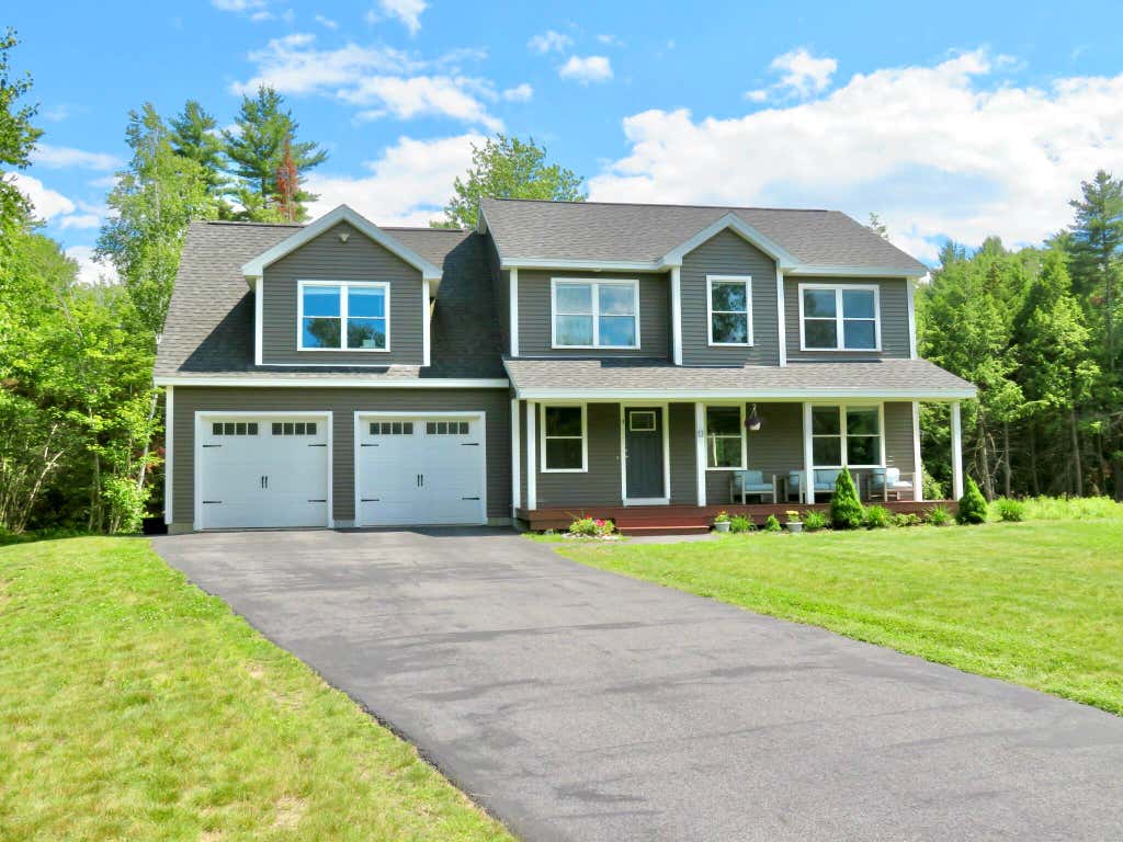 Photo of 13 Maysens Way, Windham, ME 04062 (MLS # 1668927)
