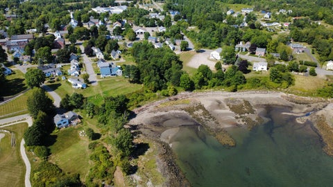 Photo of 69 E Main Street, Searsport, ME 04974 (MLS # 1677417)
