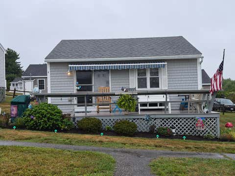 Photo of 1089 Post Road #4, Wells, ME 04090 (MLS # 1677834)