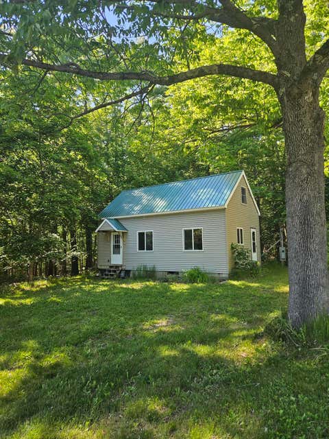 Photo of 1383 River Road, Orrington, ME 04474 (MLS # 1667906)