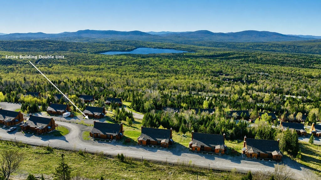 Photo of 21&amp;23 Green Drake Lane #1060&amp;1061, Sandy River Plt, ME 04970 (MLS # 1663600)