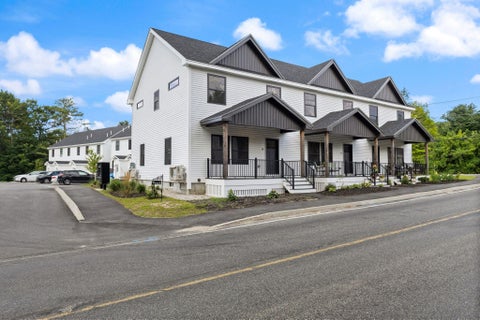 Photo of 7 Parsonage Road #4, North Yarmouth, ME 04097 (MLS # 1676929)