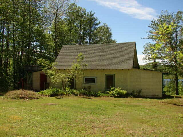 Photo of 154 Linnell Drive, Harmony, ME 04942 (MLS # 1677401)