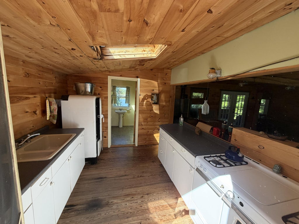 Photo of 154 Linnell Drive, Harmony, ME 04942 (MLS # 1677401)