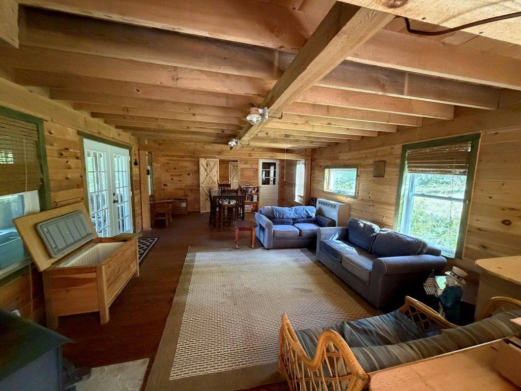 Photo of 154 Linnell Drive, Harmony, ME 04942 (MLS # 1677401)