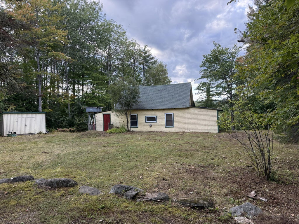 Photo of 154 Linnell Drive, Harmony, ME 04942 (MLS # 1677401)