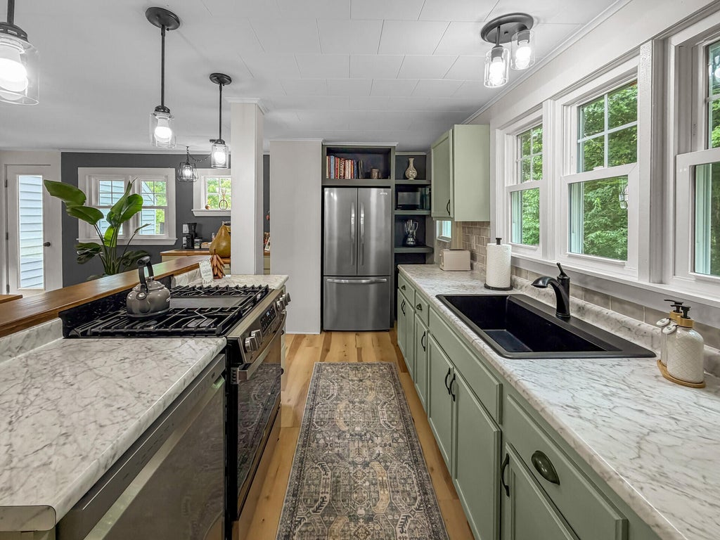 Photo of 163 Old Limington Road, Cornish, ME 04020 (MLS # 1683430)