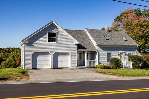 Photo of 1169 Castine Road, Orland, ME 04472 (MLS # 1683754)