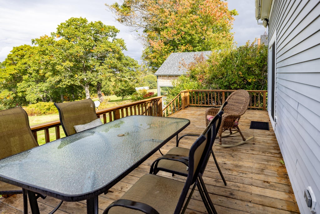 Photo of 1169 Castine Road, Orland, ME 04472 (MLS # 1683754)