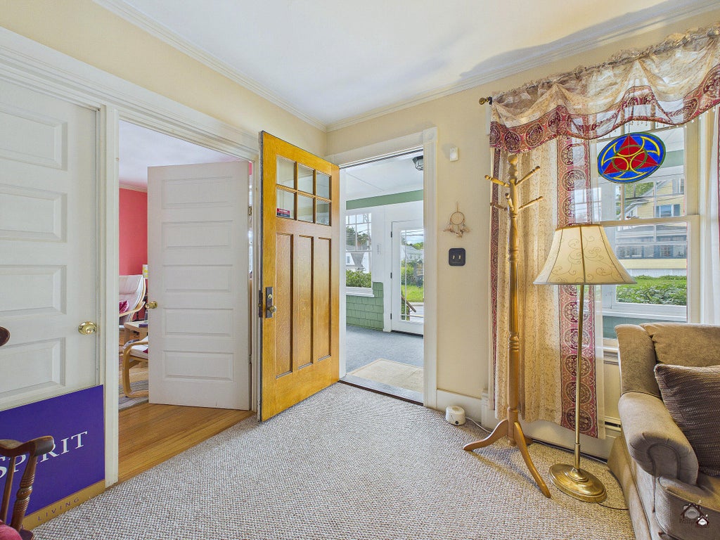 Photo of 89 Western Avenue, Augusta, ME 04330 (MLS # 1671200)